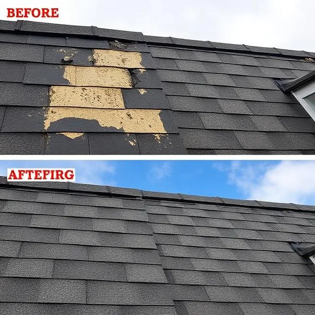 Roof Repair Near Me in Rosenberg, TX near me
